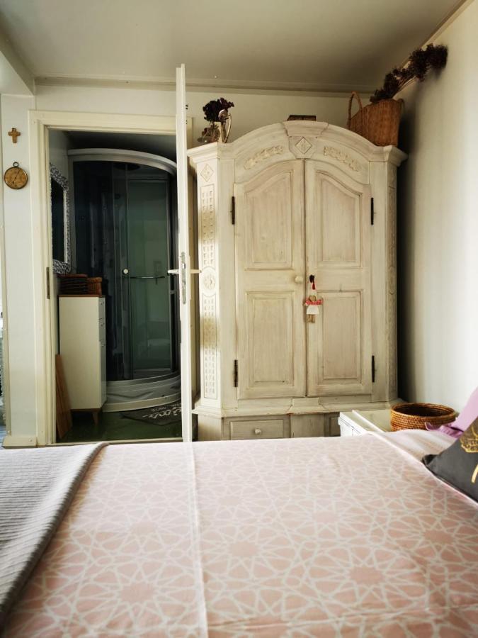 Studio Apartment Rosemary Rovinj Exterior foto