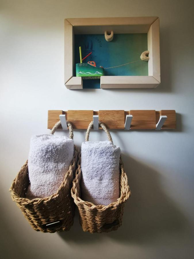 Studio Apartment Rosemary Rovinj Exterior foto